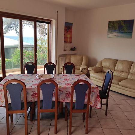 Stella Di Mare Villa Terracina Luaran gambar