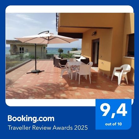 Stella Di Mare Villa Terracina Luaran gambar