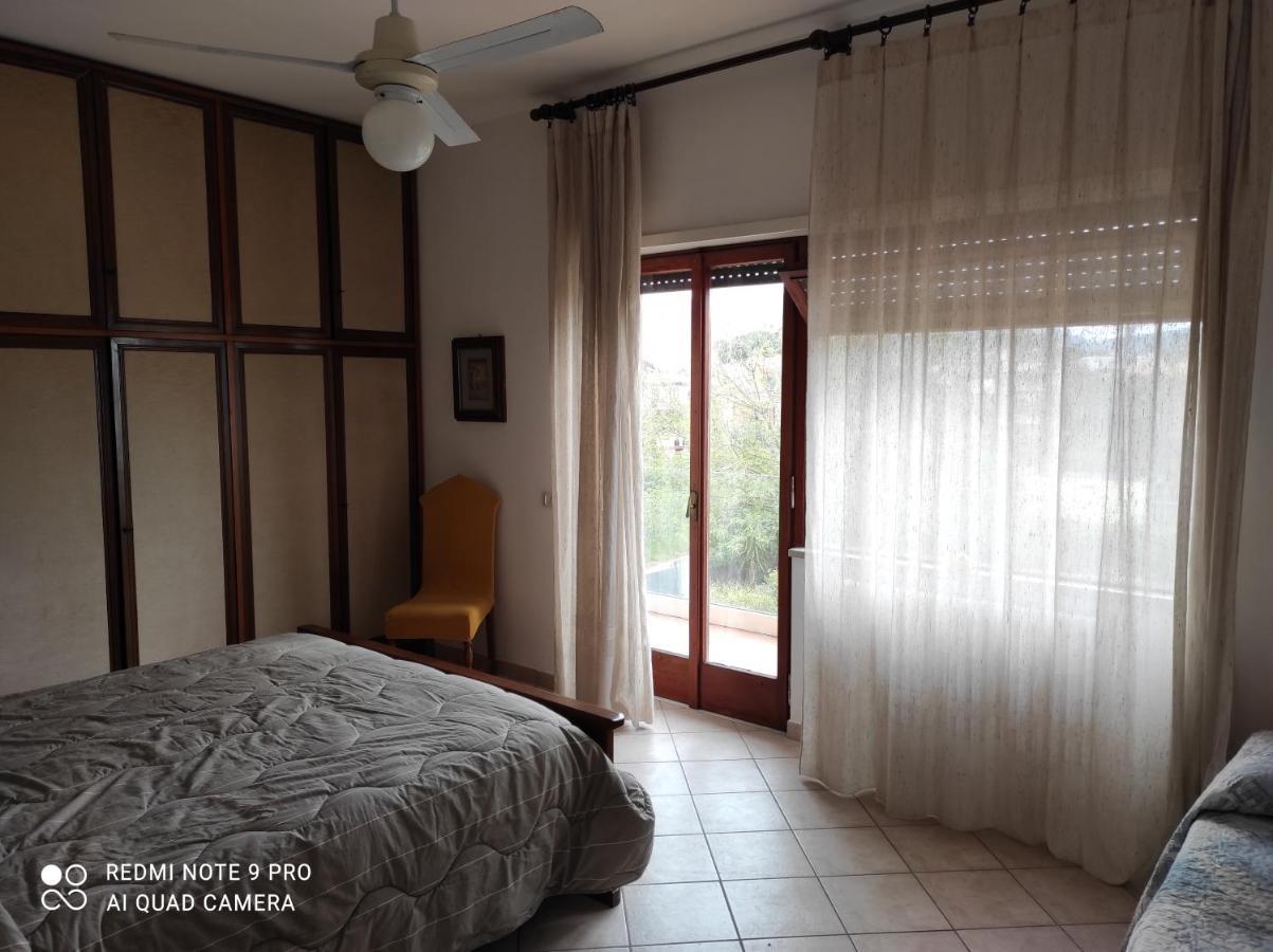 Stella Di Mare Villa Terracina Luaran gambar