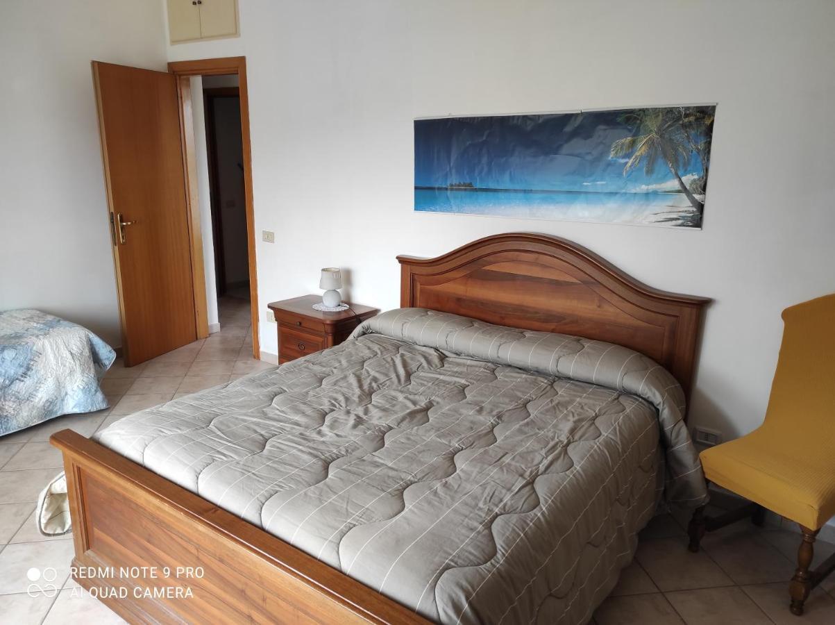 Stella Di Mare Villa Terracina Luaran gambar