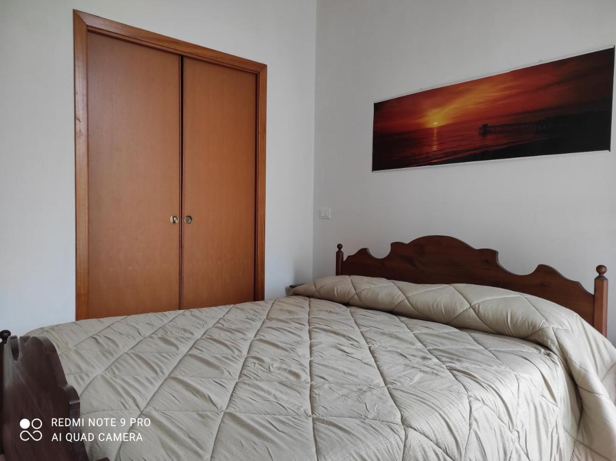 Stella Di Mare Villa Terracina Luaran gambar