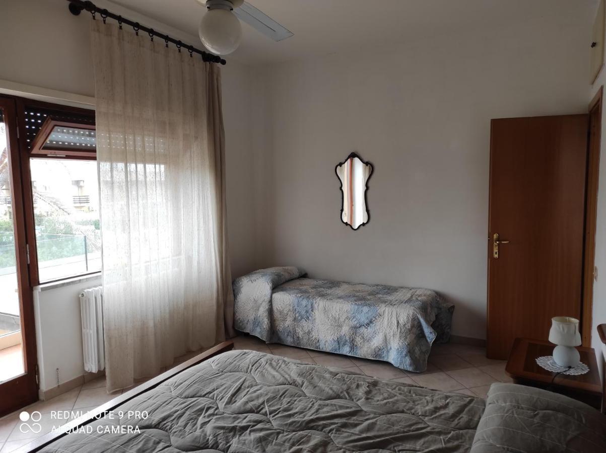 Stella Di Mare Villa Terracina Luaran gambar