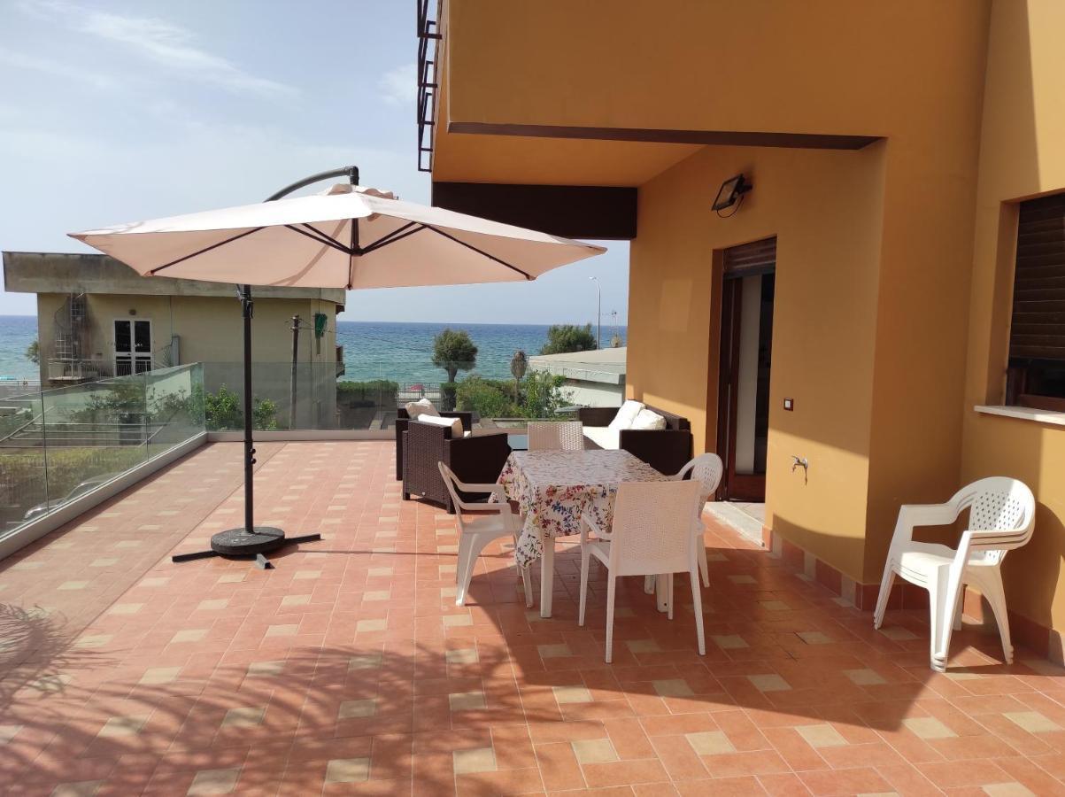 Stella Di Mare Villa Terracina Luaran gambar