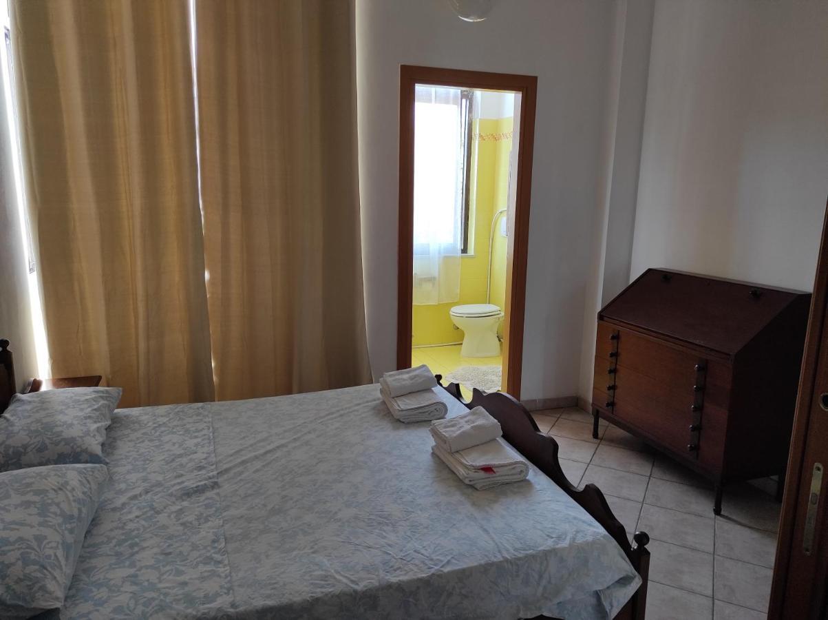 Stella Di Mare Villa Terracina Luaran gambar
