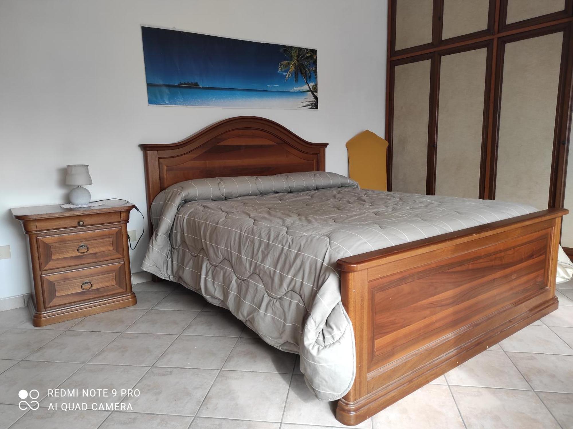 Stella Di Mare Villa Terracina Bilik gambar