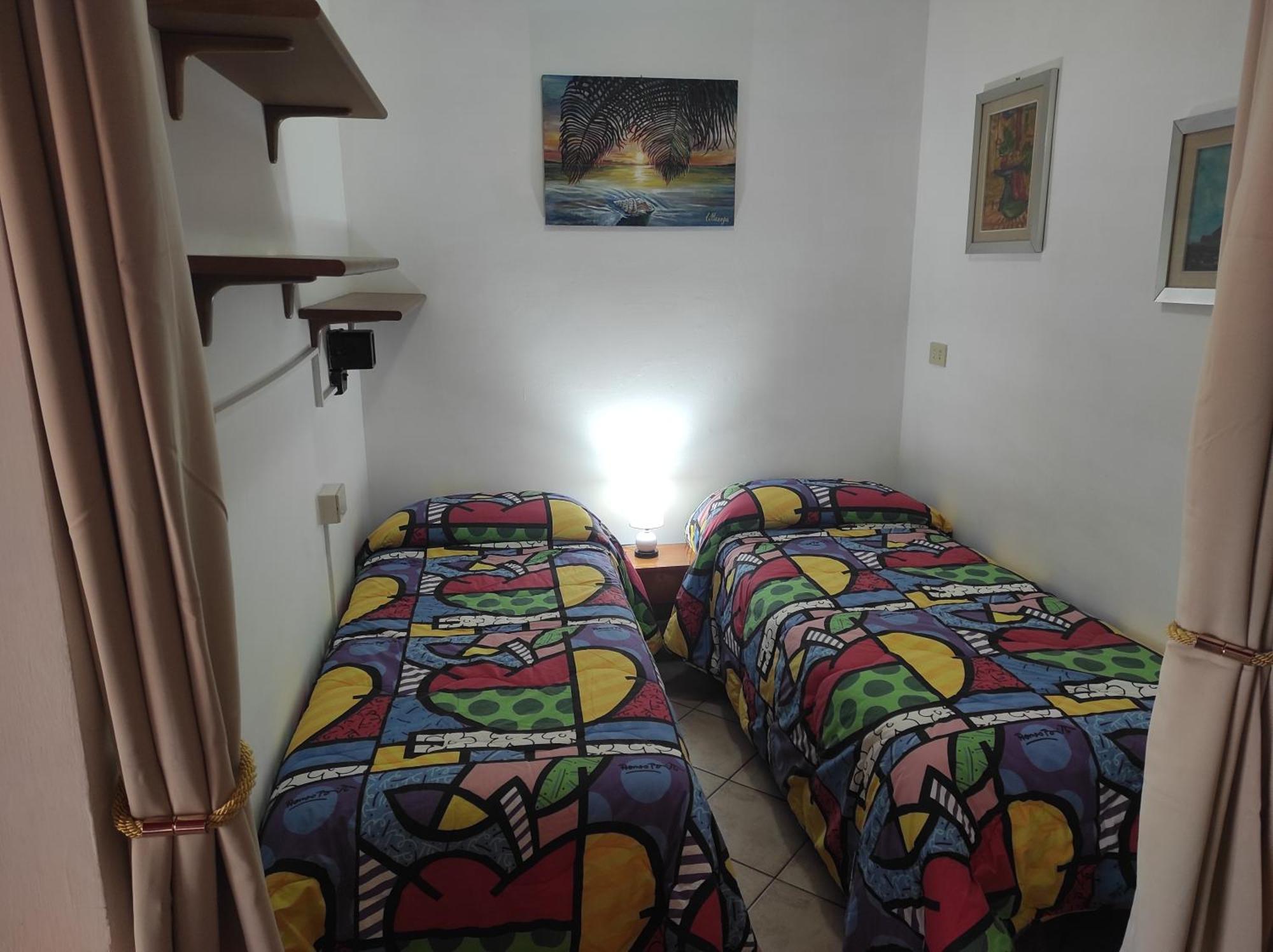 Stella Di Mare Villa Terracina Luaran gambar