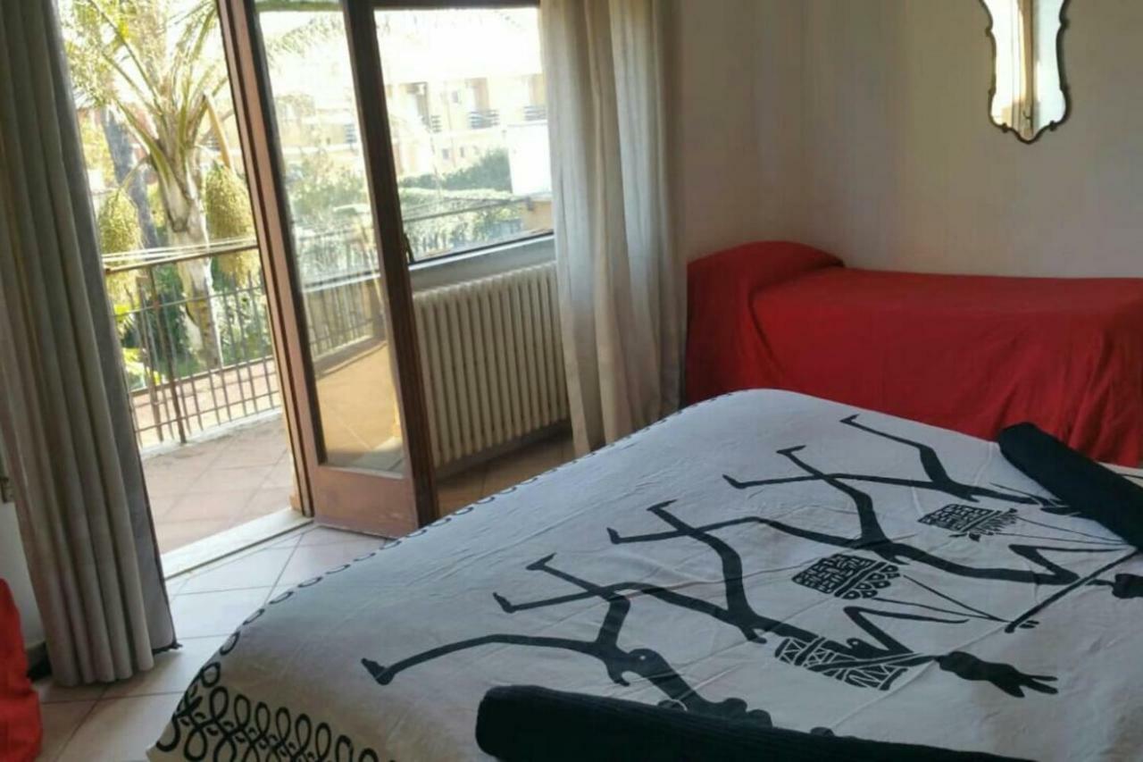 Stella Di Mare Villa Terracina Luaran gambar