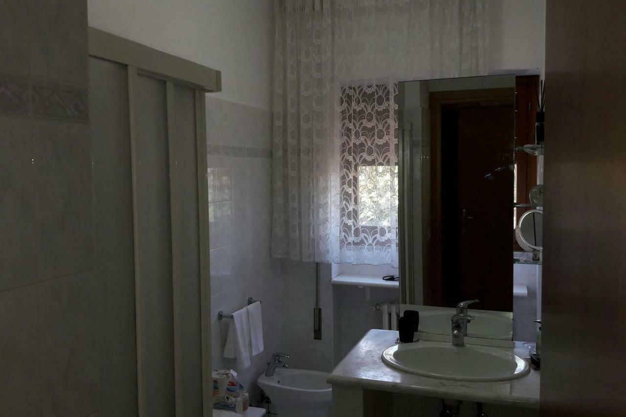 Stella Di Mare Villa Terracina Luaran gambar